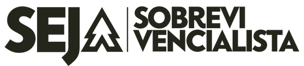 Logotipo da loja Seja Sobrevivencialista