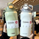 Garrafa Térmica a Vácuo Premium 1700ml