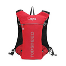 Mochila de Hidratação 10L com Reservatório - HydroSport Max