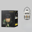 Lanterna de Camping Recargável LR40