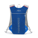 Mochila de Hidratação 10L com Reservatório - HydroSport Max