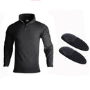 Camisa Militar Tática Ripstop Masculina