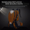 Mochila de Hidratação para Trilhas e Montanhismo 25L - Explorer Hydrate