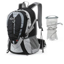 Mochila de Hidratação para Trilhas e Montanhismo 25L - Explorer Hydrate