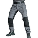 Calças Táticas Masculinas Casual - Militar