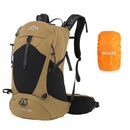 Mochila Impermeável para Montanhismo 35L - TrekShield Max