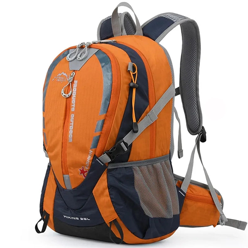 Mochila de Hidratação para Trilhas e Montanhismo 25L - Explorer Hydrate