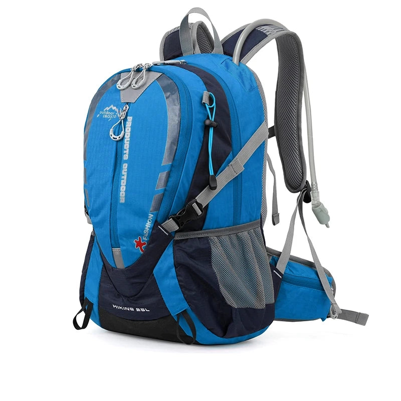 Mochila de Hidratação para Trilhas e Montanhismo 25L - Explorer Hydrate