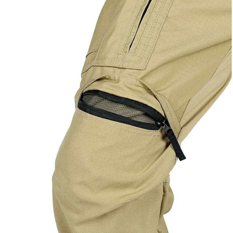 Calças Táticas Masculinas Casual - Militar
