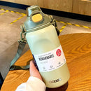 Garrafa Térmica a Vácuo Premium 1700ml