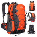 Mochila Militar para Trilhas e Montanhismo 40L - Adventure Max