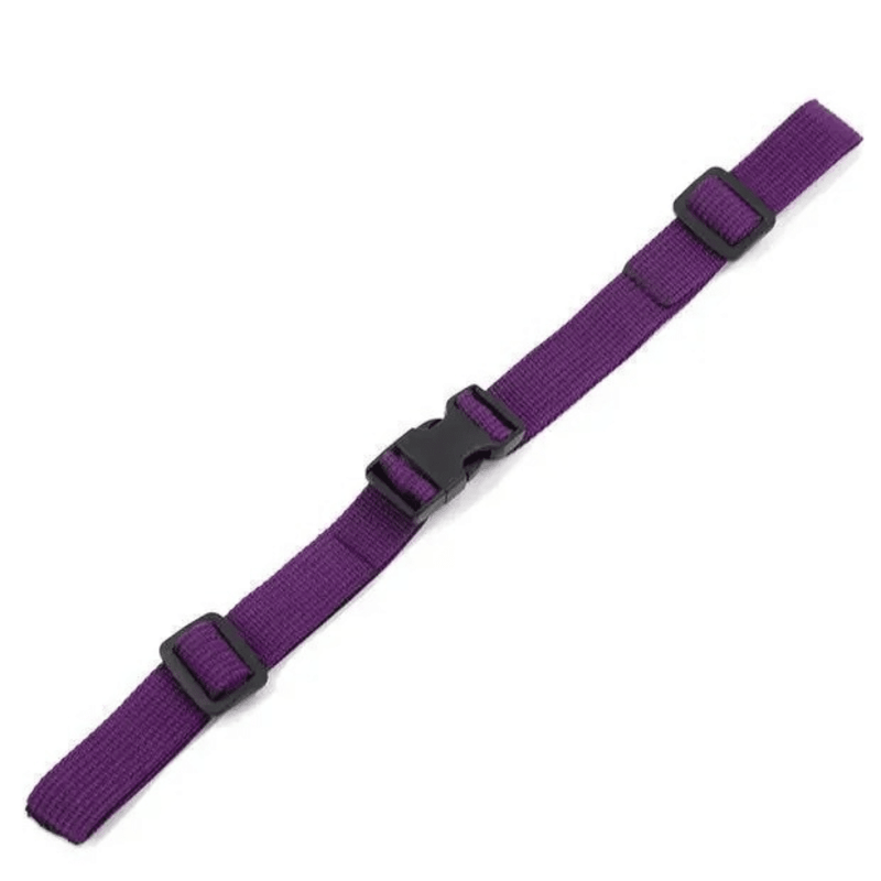 Alça Peitoral Ajustável para Mochilas Outdoor