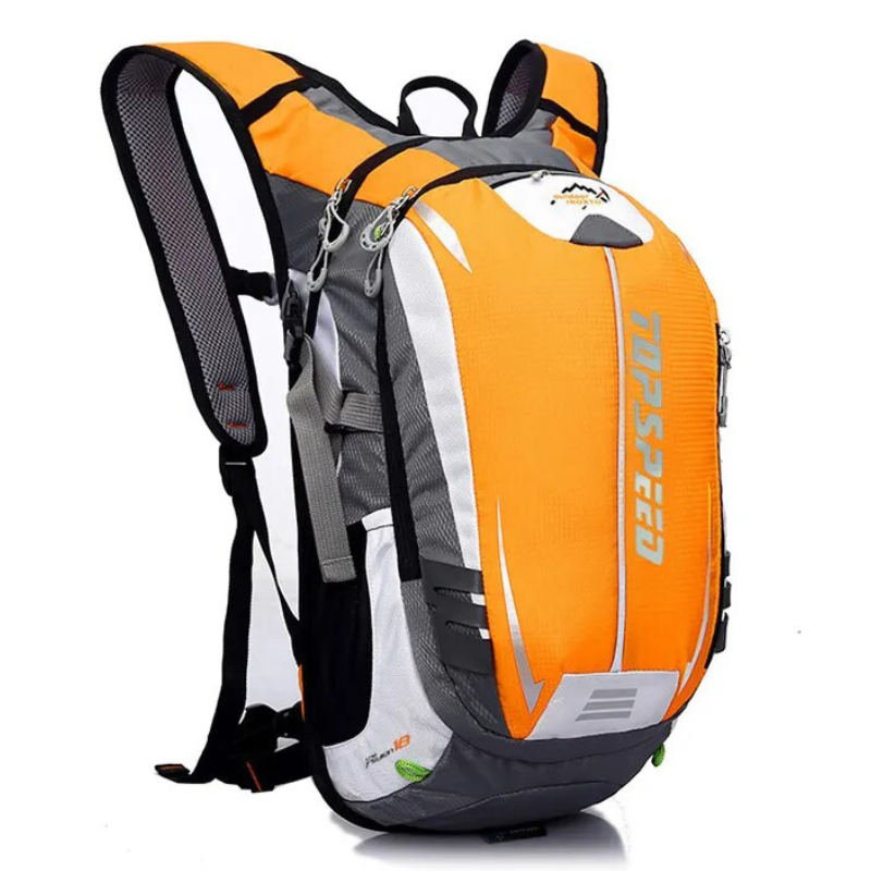 Mochila de Hidratação Tops 18L