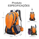 Mochila de Hidratação para Trilhas e Montanhismo 25L - Explorer Hydrate