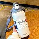 Garrafa Térmica a Vácuo Premium 1700ml