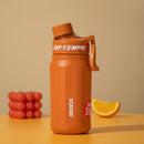 Garrafa Térmica à Vácuo Dodge 670ml