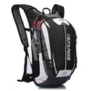 Mochila de Hidratação Esportiva 18L - HydroX Pro