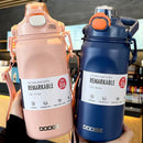 Garrafa Térmica a Vácuo Premium 1700ml