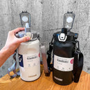 Garrafa Térmica a Vácuo Premium 1700ml
