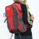 Mochila Militar para Trilhas e Montanhismo 40L - Adventure Max