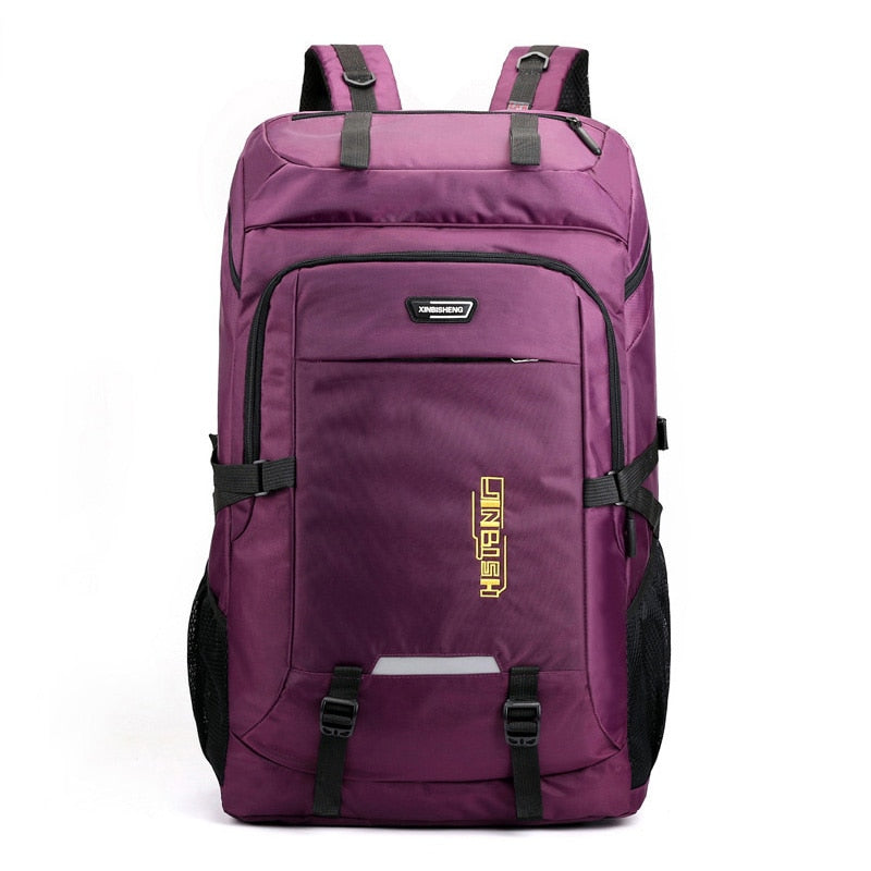 Mochila Impermeável Sport 60L