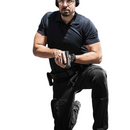 Calças Táticas Masculinas Casual - Militar