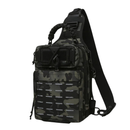 Bolsa Tática para Camping e Pesca