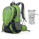 Mochila de Hidratação para Trilhas e Montanhismo 25L - Explorer Hydrate