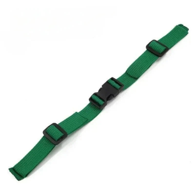 Alça Peitoral Ajustável para Mochilas Outdoor