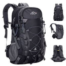 Mochila Militar para Trilhas e Montanhismo 40L - Adventure Max