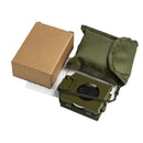 Bússola Geológica Multifuncional de Alta Precisão - IP65