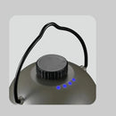 Lanterna de Camping Recargável LR40