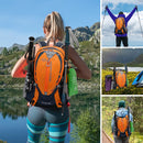 Mochila de Hidratação para Trilhas e Montanhismo 25L - Explorer Hydrate