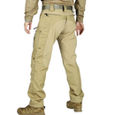 Calças Táticas Masculinas Casual - Militar