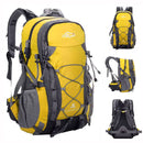 Mochila Militar para Trilhas e Montanhismo 40L - Adventure Max