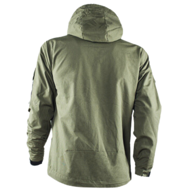 Jaqueta Assault Combat- Verde