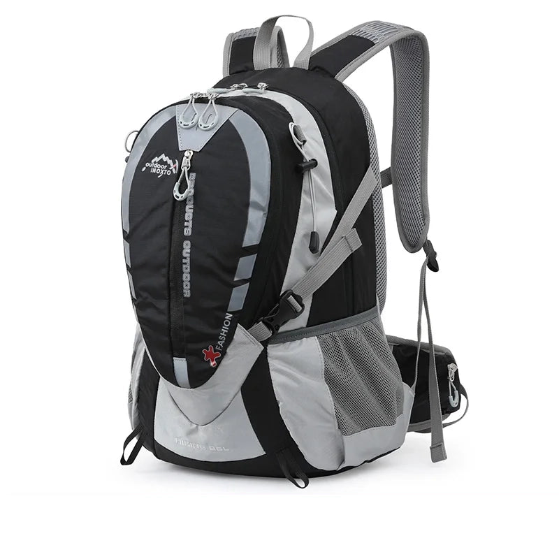 Mochila de Hidratação para Trilhas e Montanhismo 25L - Explorer Hydrate