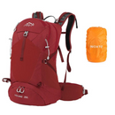 Mochila Impermeável para Montanhismo 35L - TrekShield Max