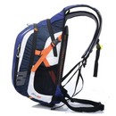 Mochila de Hidratação Esportiva 18L - HydroX Pro