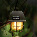 Lanterna de Camping Recargável LR40