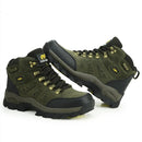 Bota Masculina Cannyon Adventure