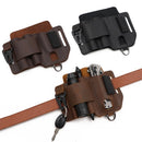 Cinto Multi-functional EDC Seja Sobrevivencialista