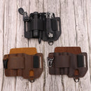 Cinto Multi-functional EDC Seja Sobrevivencialista