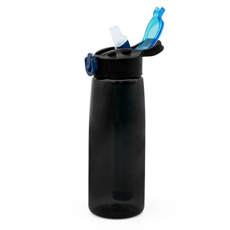 Garrafa Tática Sobreviva Hydra