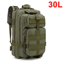 Mochila Tática Desbravador 30L