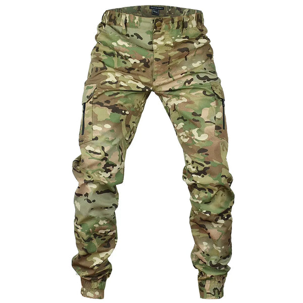Calça Masculina Tática Ducan