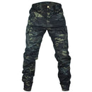 Calça Masculina Tática Ducan