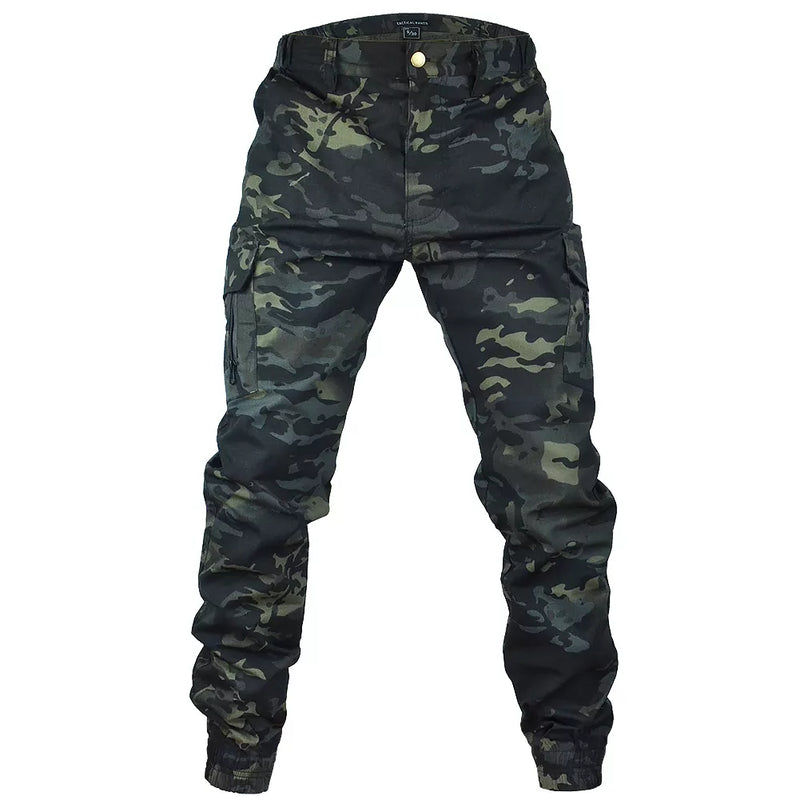 Calça Masculina Tática Ducan