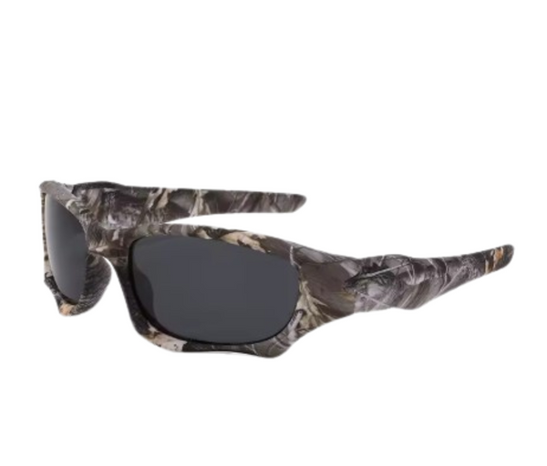 Óculos Militar Polarizado Graff – Edição Camuflada