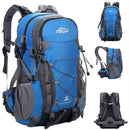 Mochila Militar para Trilhas e Montanhismo 40L - Adventure Max
